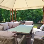 Apartament Sidro
