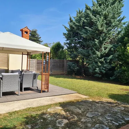 Apartmán Sidro Poreč