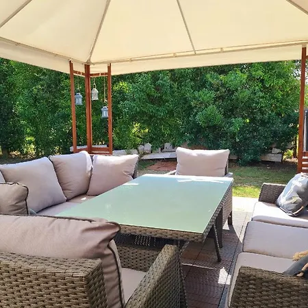 Apartamento Sidro