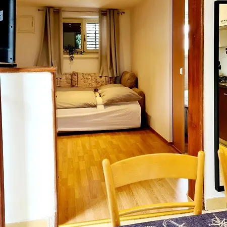Apartmán Sidro