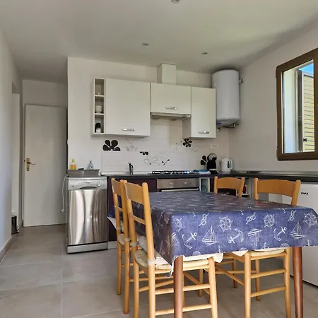 Sidro Apartamento *