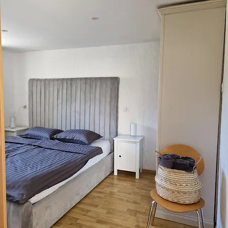 Sidro Apartmán *
