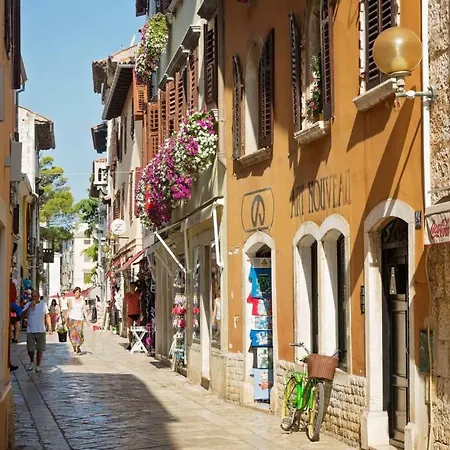 Apartmán Sidro Poreč
