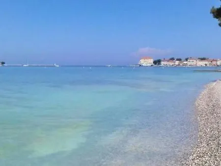 Apartamento Sidro Poreč