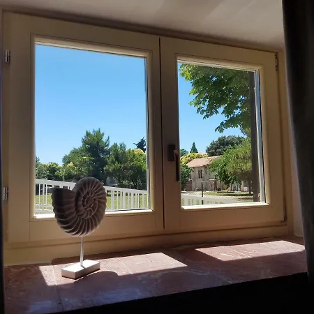 Sidro Apartmán *