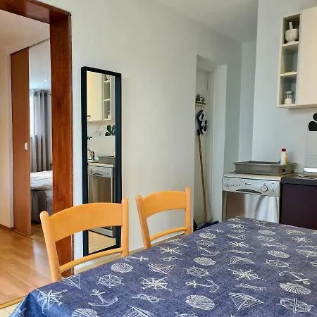 Sidro Apartman