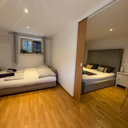 Apartment Sidro