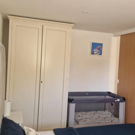 Apartman Sidro Porec