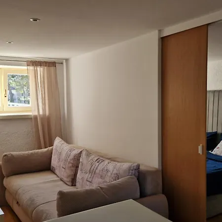 Sidro Apartman Porec