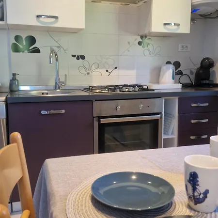 Apartman Sidro