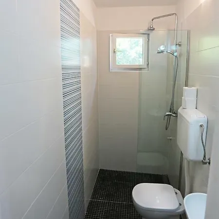 Apartment Sidro