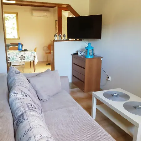 Apartment Sidro Porec