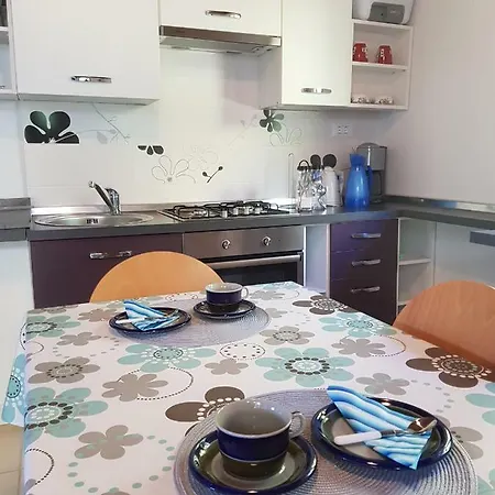 Sidro Apartman Poreč
