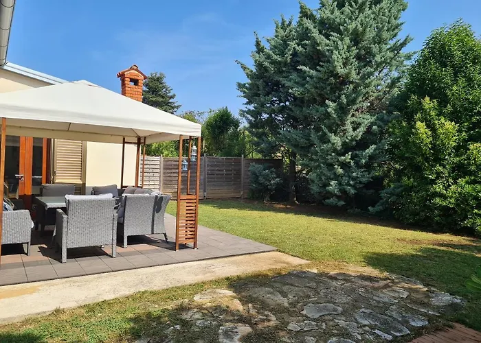 Apartament Sidro Poreč