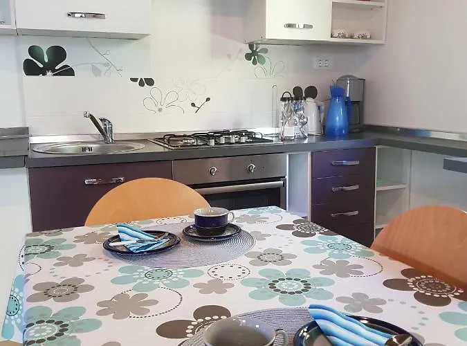 Sidro Apartament Poreč